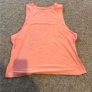 Old Navy Coral Tank Top